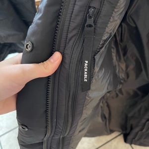Authentic Women’s Canada Goose